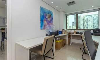 Imagem 6: Conjunto Comercial à Venda