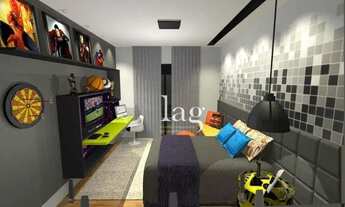 Imagem 4: Casa com 3 quartos à venda, 680 m² - Condomínio Saint Charbel - Araçoiaba da Serra/SP