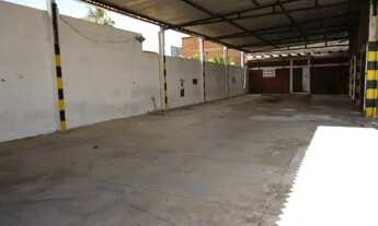 Imagem 6: GALPAO para alugar na cidade de FORTALEZA-CE