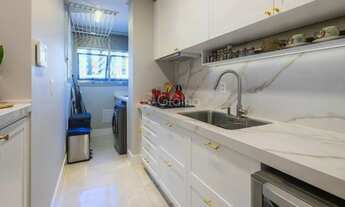 Imagem 7: Apartamento para Venda em Florianópolis, Centro, 2 dormitórios, 1 suíte, 2 banheiros, 1 va