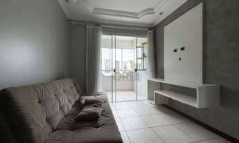 Imagem 7: Apartamento com 2 dormitórios para alugar, contendo 68 m² por R$ 2.252/mês - Água Verde