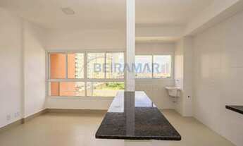 Imagem 5: Apartamento Novo com 2 Quartos, Suíte e Vista Livre em Samambaia Norte