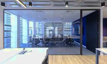 Imagem 7: Escritório para aluguel e venda com 210 metros quadrados em Bela Vista - São Paulo - SP