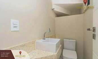 Imagem 5: Sobrado de rua com 3 dormitórios à venda, 113 m² por R$ 749.000 - Boqueirão - Curitiba/PR