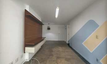 Imagem 7: Apartamento de 2 quartos e 2 suítes com 87m² no Vital Brazil, Niterói-RJ: sua nova moradia