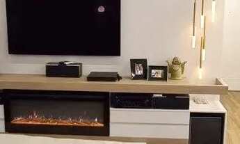 Imagem 7: Apartamento com 3 quartos sendo 2 suítes no Centro