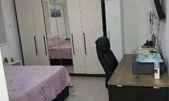 Imagem 7: Apartamento á venda com 1 suítes 1 vaga demarcada, Campo Grande em Santos