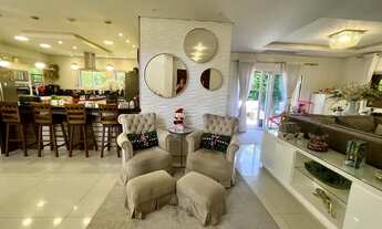 Imagem 4: Casa 4 suítes finamente mobiliada e decorada em Gramado