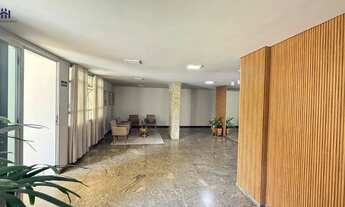 Imagem: Apartamento com 3 dormitórios sendo 1 suítes,92m²