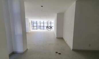 Imagem 3: Andar comercial com 130 m² no bairro Luxemburgo