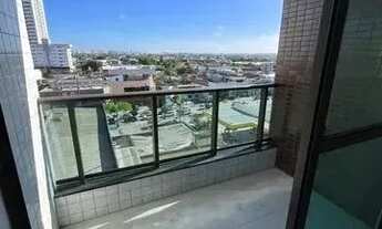 Imagem: Madalena Prime Lindo Apartamento 3 Quartos