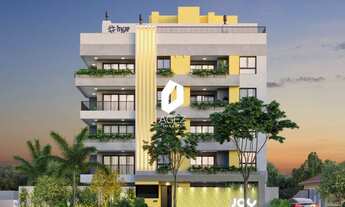 Imagem 2: Apartamento à Venda no Bacacheri 3 Quartos com Suíte