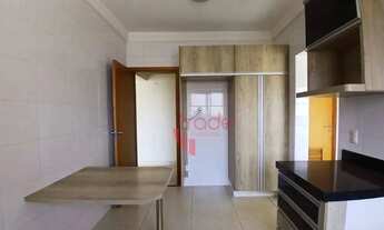 Imagem 6: Apartamento à Venda de 03 Suítes no Bairro Jardim Botânico em Ribeirão Preto com Varanda G