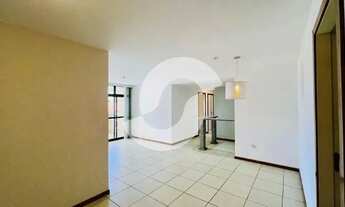 Imagem 2: Apartamento com 136 metros quadrados com 3 quartos em Piratininga - Niterói - RJ