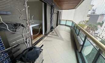 Imagem 7: Apartamento à venda em Campinas, Cambuí, com 4 suítes, com 416 m², Saint Thomaz