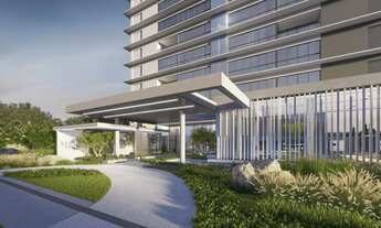 Imagem: Apartamento à venda, Bela Suiça, Londrina