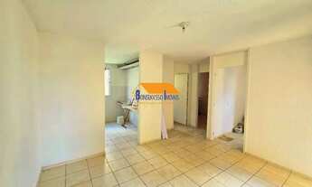 Imagem: Apartamento de 2 quartos, Bairro Granja