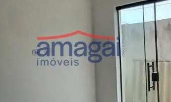 Imagem 3: Excelente casa nova com 2 dorms em lugar tranquilo e próx.a vários comércios