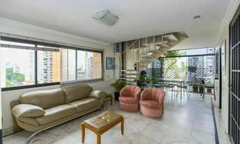 Imagem 6: Cobertura em Rua João Álvares Soares - Campo Belo - São Paulo/SP