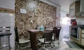 Imagem 7: Apartamento à venda - Bairro Candeias