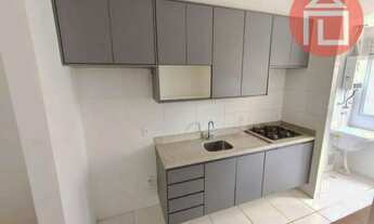 Imagem 4: Apartamento com 2 dormitórios à venda, 72 m² por R$ 778.000,00 - Soleil Residencial Resort