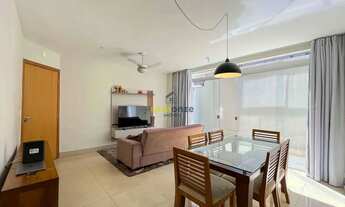 Imagem 5: Apartamento com área privativa, 2 quartos, 1 suite, 1 vaga