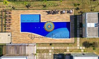 Imagem 4: Condomínio Ecologie Itatiba - Terreno em Condomínio em Bairro Itapema, Itatiba/SP