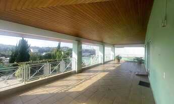 Imagem 3: Locação Condomínio Terras de São Carlos Bairro Jundiai Mirim, Jundiaí, SP