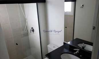 Imagem 7: Apartamento com 2 dormitórios para alugar, 67 m² por R$ 3.280,00/mês - Itu Novo Centro - I