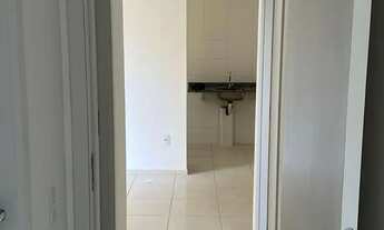 Imagem 5: ALugo ape novo/ suite/varanda/elevador/academia