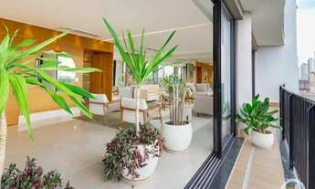 Imagem 4: Apartamento com 3 suítes Setor Marista