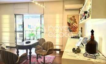 Imagem 5: Lagoa Apartamento com 4 dormitórios