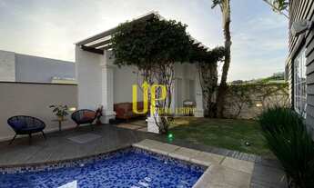 Imagem 13: Casa de Alto Padrão à Venda Tamboré 10