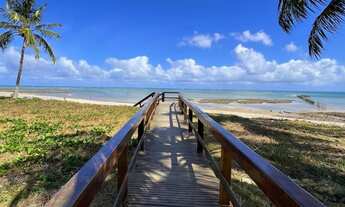 Imagem 5: Lote com 450m² à venda na exclusiva Praia do Marceneiro, em São Miguel dos Milagres