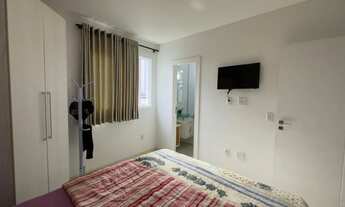 Imagem 7: Temporada - Apartamento com 3 dormitórios e 1 vaga de garagem - Balneário Camboriú