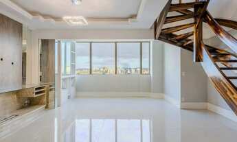 Imagem 2: Cobertura semimobiliado para alugar