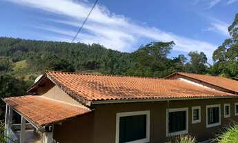 Imagem 4: Chacrinha 2 mil m2 com piscina em Joanópolis SP