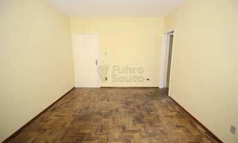 Imagem 5: Apartamento com dois dormitórios no Dom Maximiliano no Centro de Pelotas!