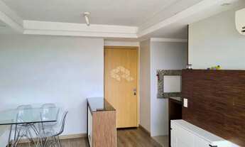 Imagem 3: Apartamento com 68 m² e 2 quartos à venda no Jardim Lindóia