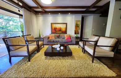 Imagem 5: Ed Tainá Rua 1 Setor Oeste