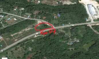 Imagem 3: Terreno para alugar, 40000 m² por RS 10.000,00-mês - Área Rural - Manaus-AM