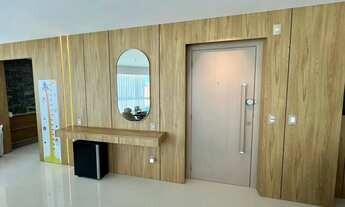 Imagem 7: Imóvel para aluguel com 132 metros quadrados com 4 quartos em Centro - Balneário Camboriú