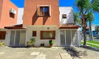 Imagem: Casa Condominio em Porto Alegre, no bairro