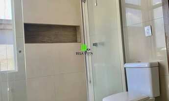 Imagem 7: Casa em condomínio em Village Do Gramado Ii com 172.00 m² , 2 quarto(s) , 1 suíte(s) , 2 v