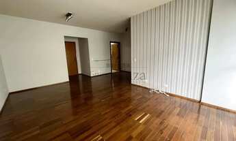 Imagem 5: Apartamento - Jardim São Dimas - Residencial Mansão Marbella - 3 Dormitórios - 110m²