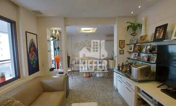 Imagem 2: Conforto e sofisticação - 3 quartos, suíte, varanda, 2 vagas