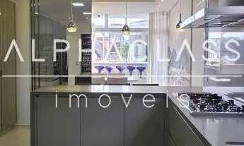 Imagem 4: Vendo ou alugo casa em Alphaville - Residencial 01