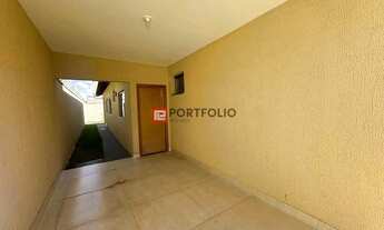 Imagem 3: Casa à venda, Rosa dos Ventos, Aparecida de Goiânia, GO