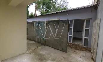 Imagem 2: Casa - Sousas - Campinas
