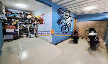 Imagem 2: Casa 4 quartos - Céu Azul